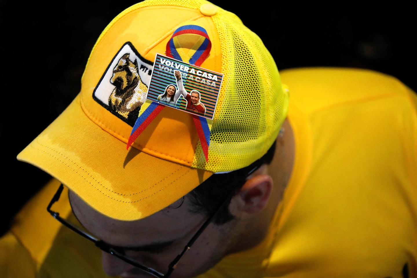 Au Venezuela, l???émigration massive pèse sur l???élection présidentielle