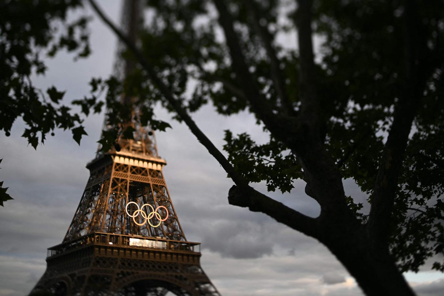 L???itinéraire de K., l???espion russe soupçonné d???avoir voulu « déstabiliser » les Jeux...