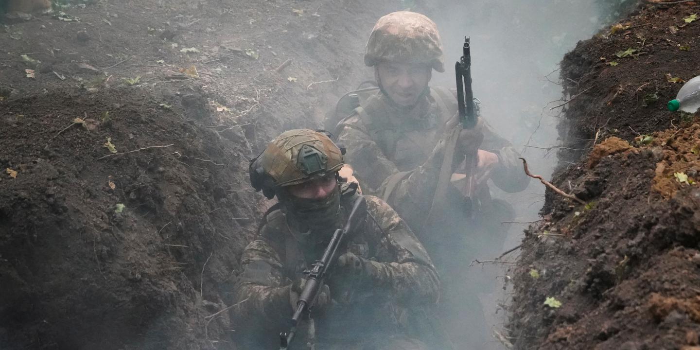 En direct, guerre en Ukraine : un mort à Kharkiv dans une frappe aérienne russe