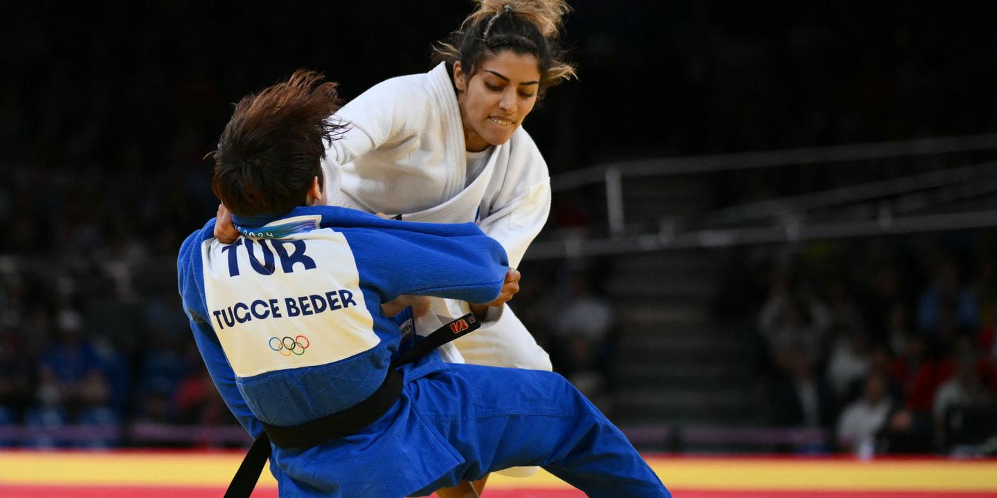 En direct, JO 2024 : la Chine remporte la première médaille d???or de ces Jeux, le judoka Luka...