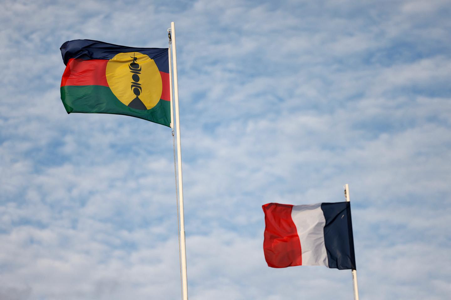 Nouvelle-Calédonie : l???Etat débloque 14,2 millions d???euros pour sauver le gestionnaire du...