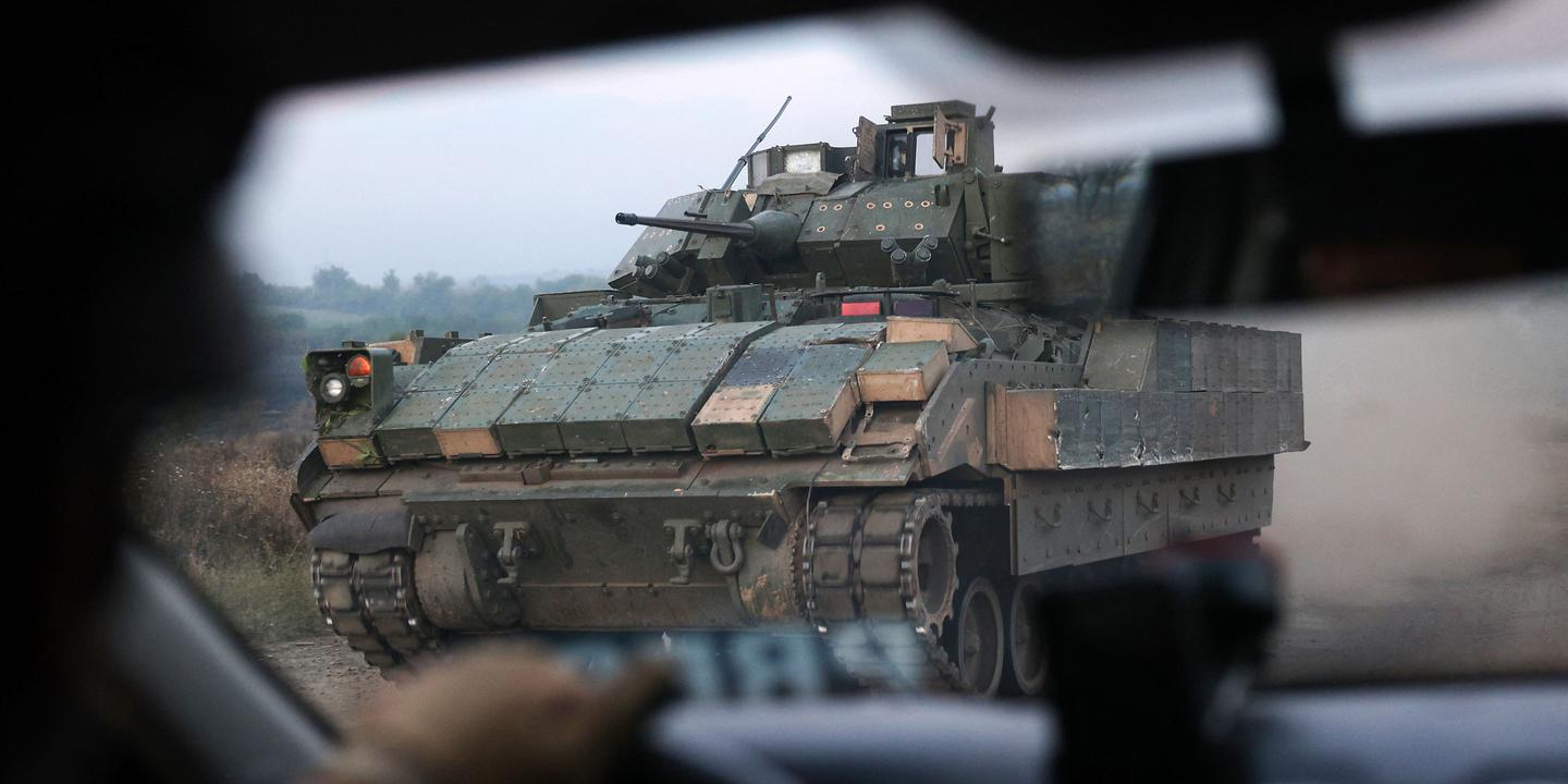 En direct, guerre en Ukraine : d???après le Royaume-Uni, « la Russie va probablement continuer...
