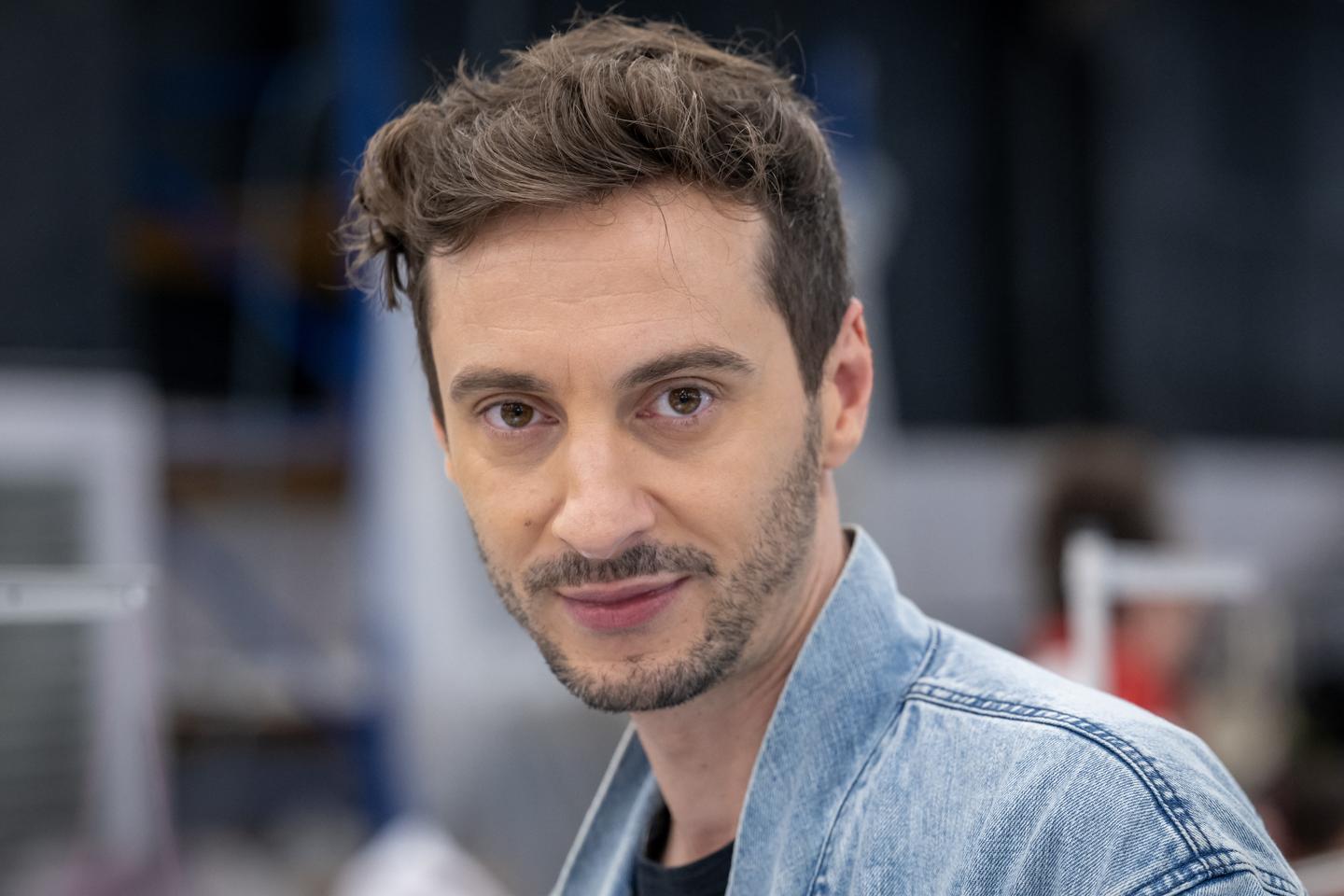 Thomas Jolly victime de cyberharcèlement lors des JO 2024 : sept prévenus comparaissent pour...