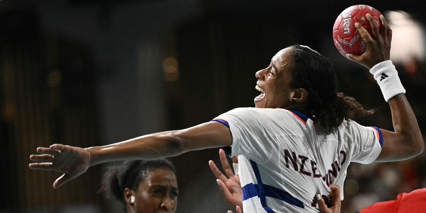 DIRECT, handball | France-Allemagne : suivez le quart de finale du tournoi féminin aux JO 2024