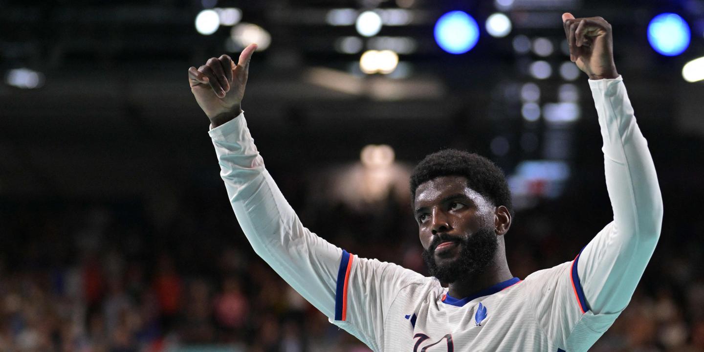 DIRECT, handball | France-Allemagne : suivez le match des quarts de finale des JO 2024