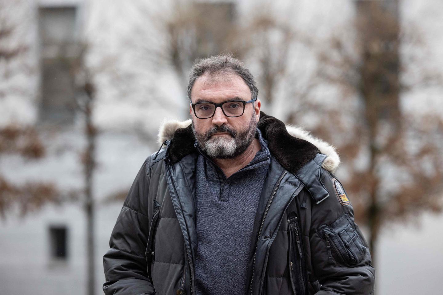 Affaire Péchier : l???ex-anesthésiste de Besançon sera jugé en cour d???assises