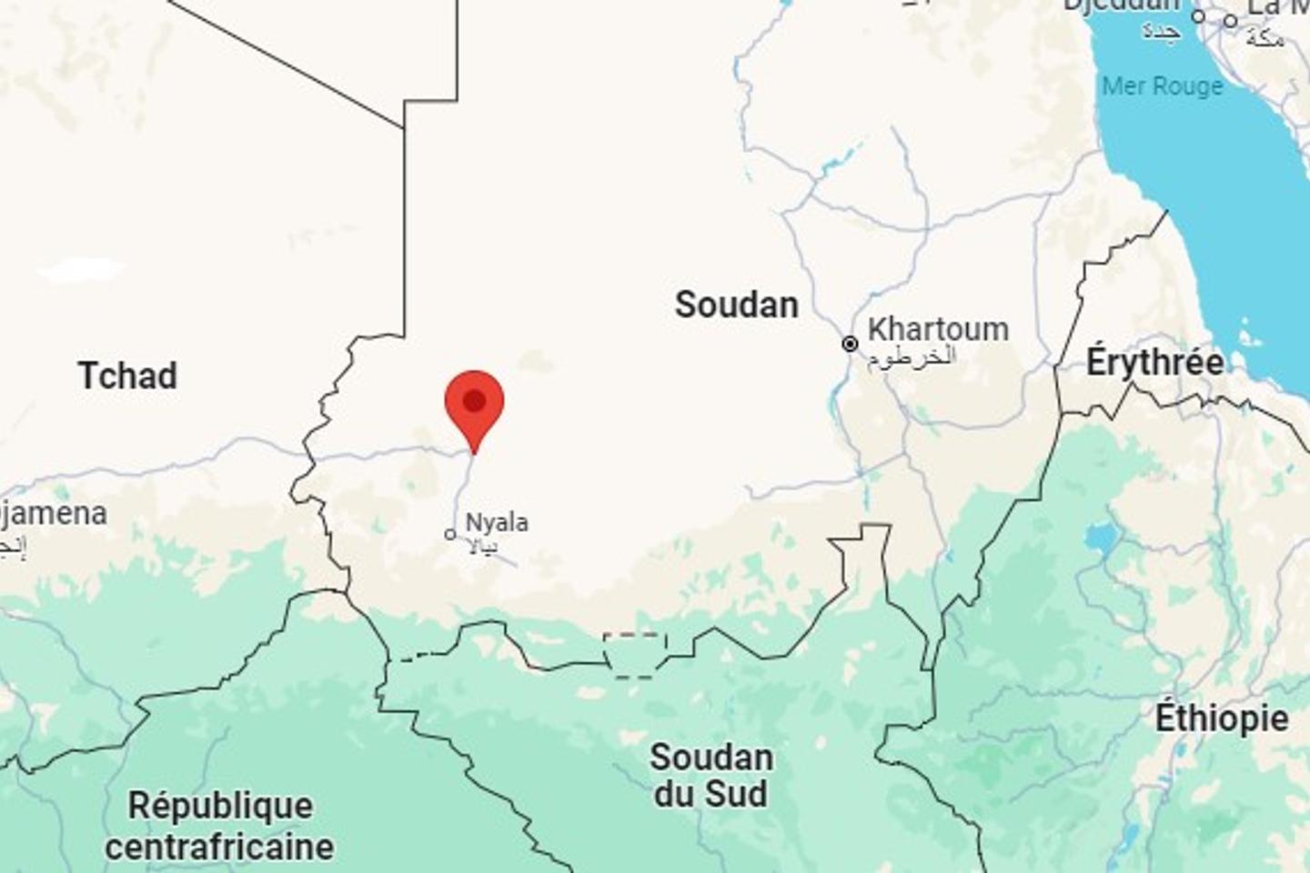 Guerre au Soudan : 23 morts dans un bombardement à El-Fasher