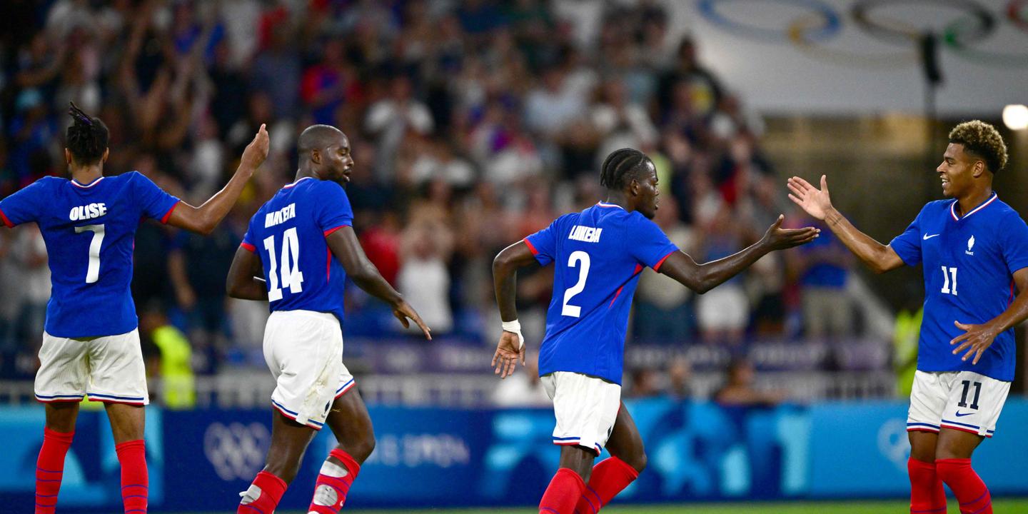 DIRECT, football | France-Espagne : suivez la finale du tournoi masculin aux JO 2024