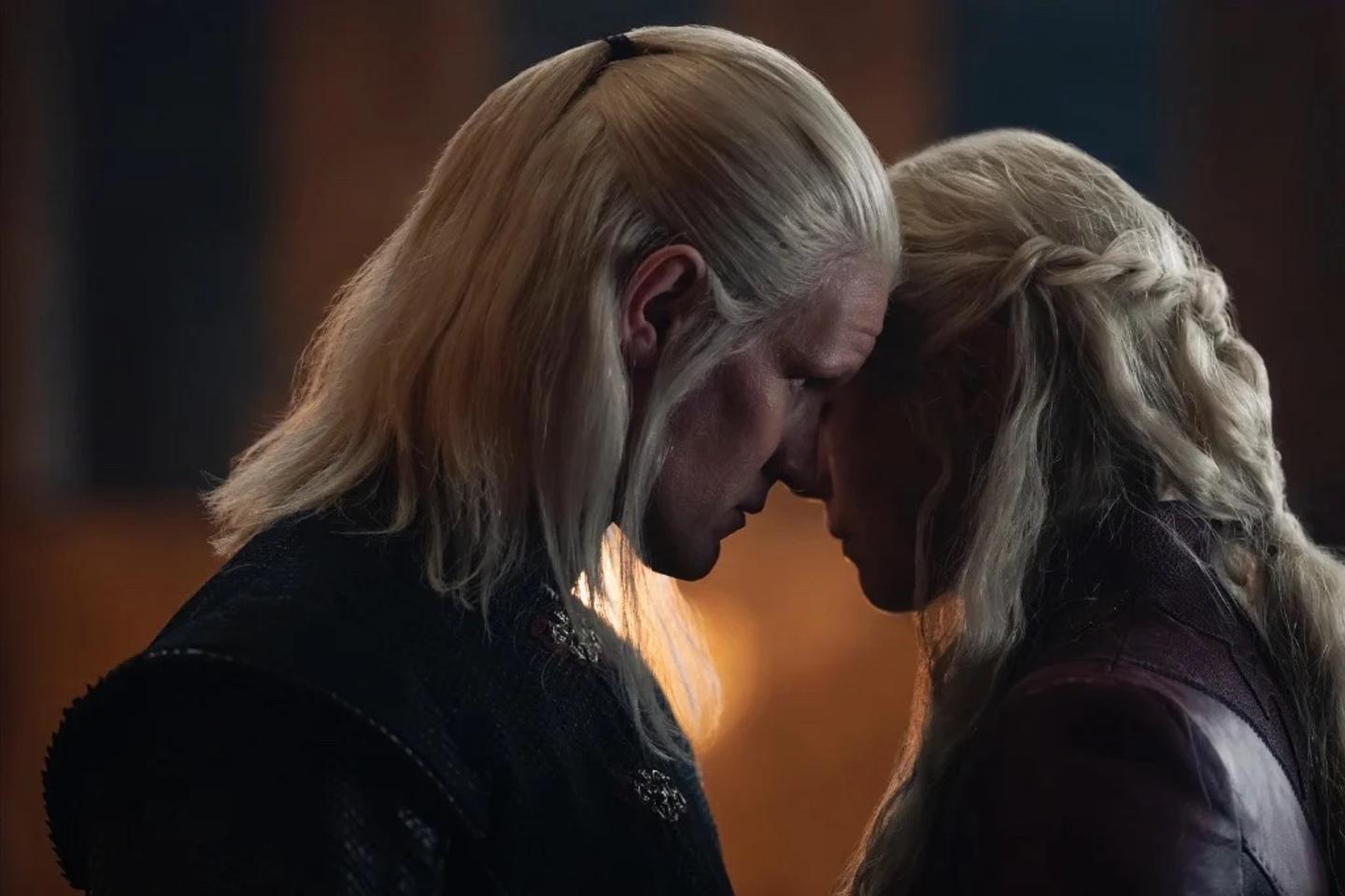 « House of the Dragon » ou le grand spectacle de la frustration