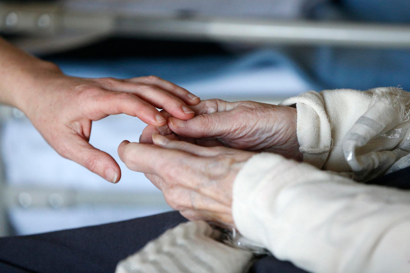 Maladie d???Alzheimer : deux nouveaux facteurs de risque identifiés
