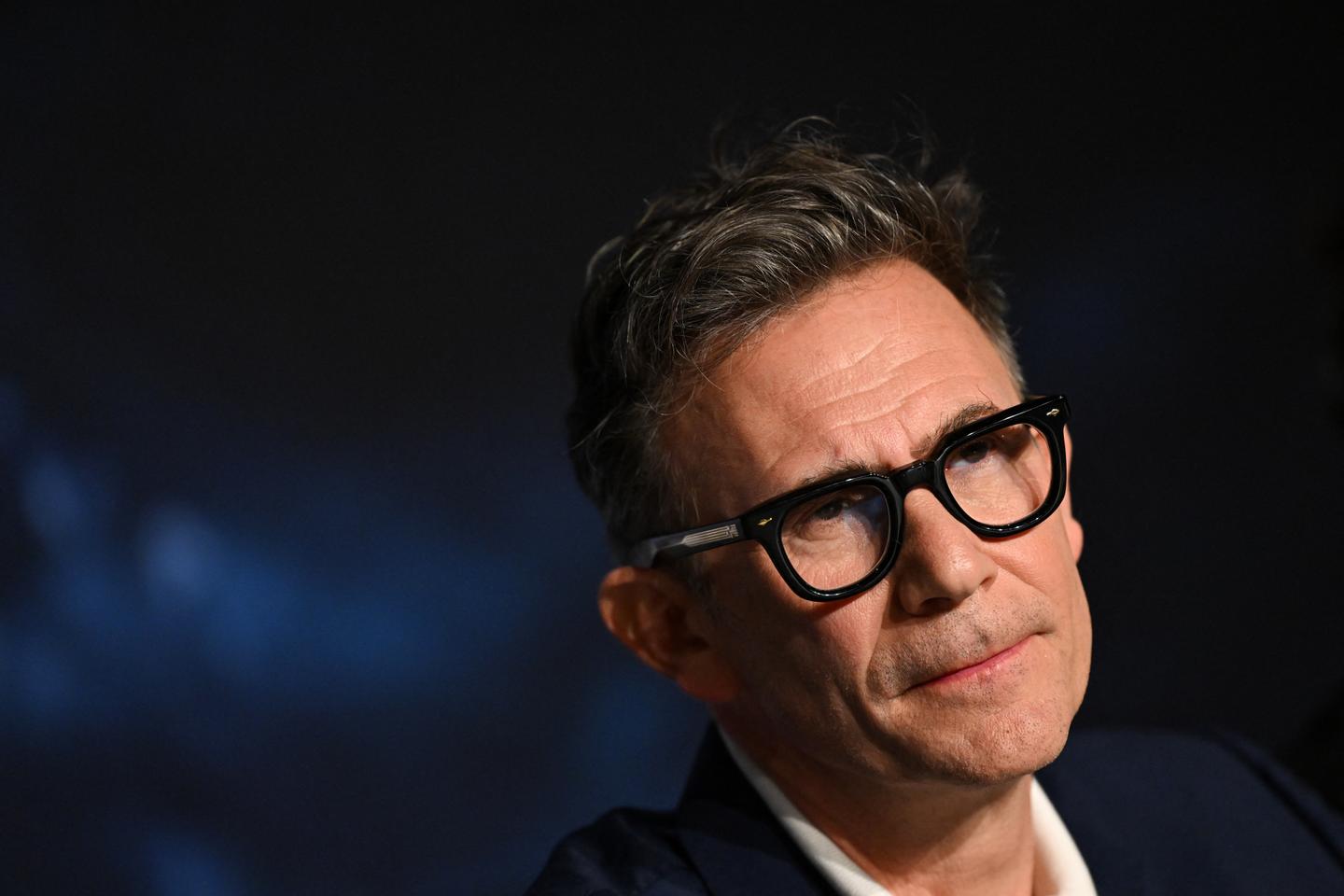 Michel Hazanavicius, réalisateur : « Pourquoi j???ai le sentiment que les juifs sont les...