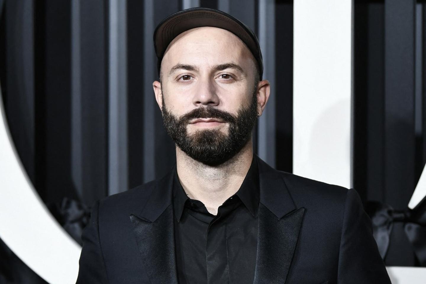 Le musicien français Woodkid dénonce l???utilisation par Donald Trump d???un de ses titres dans...