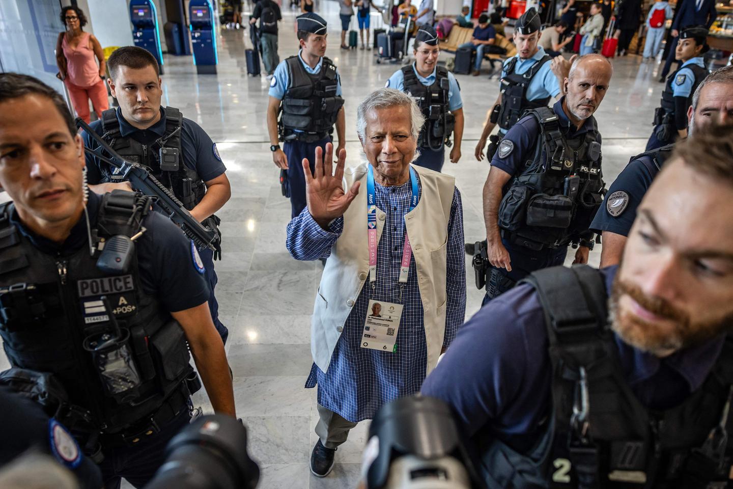 Bangladesh : Mohammed Yunus, acquitté en appel après sa condamnation pour infraction au droit du...
