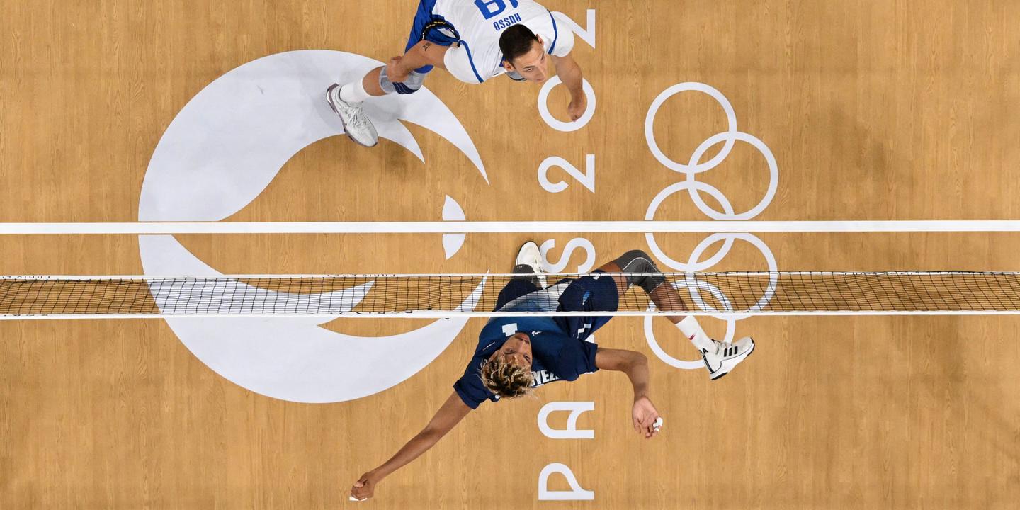 DIRECT, volley-ball | France-Pologne : suivez la finale du tournoi masculin aux JO 2024