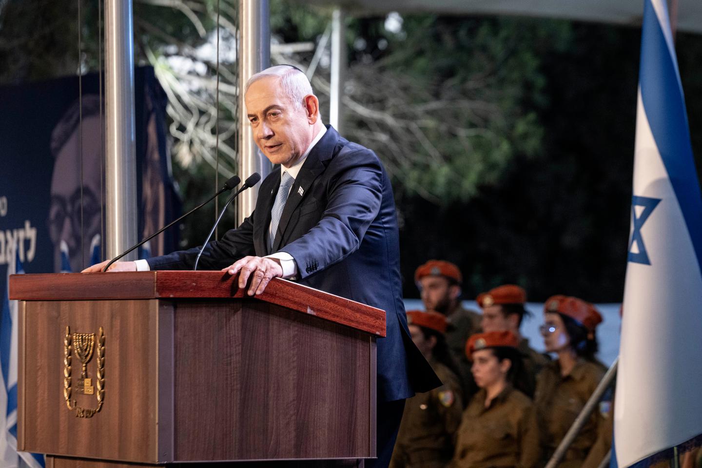 En Israël, plusieurs lignes s???affrontent sur la suite de la guerre à Gaza et ses implications...