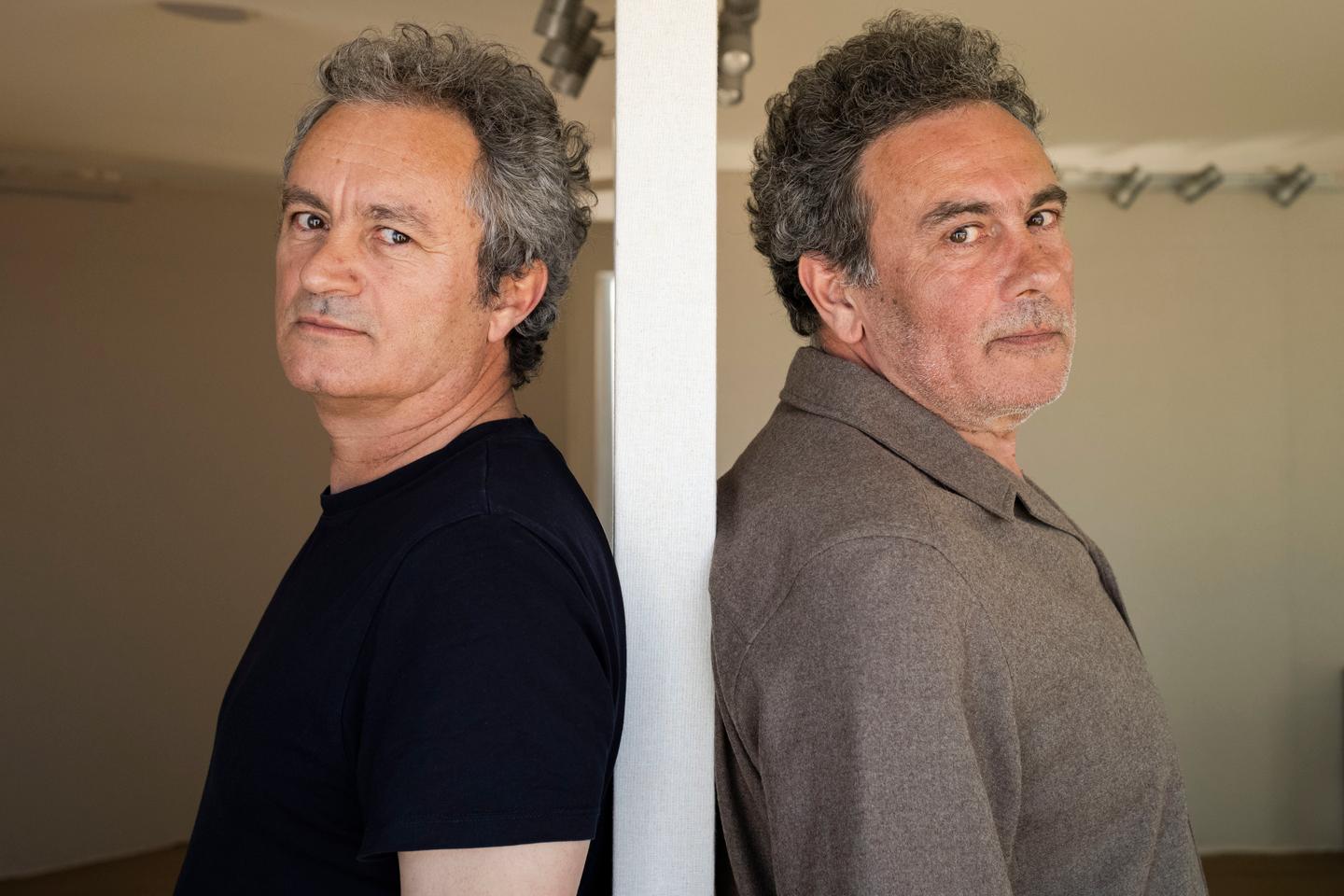 Arnaud et Jean-Marie Larrieu, coréalisateurs du « Roman de Jim » : « La gentillesse, la...