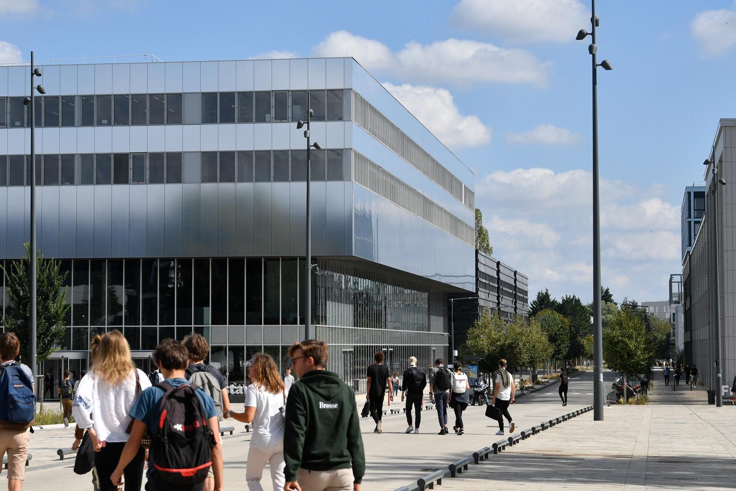 Classement de Shanghaï 2024 : l???université Paris-Saclay grimpe encore dans le palmarès