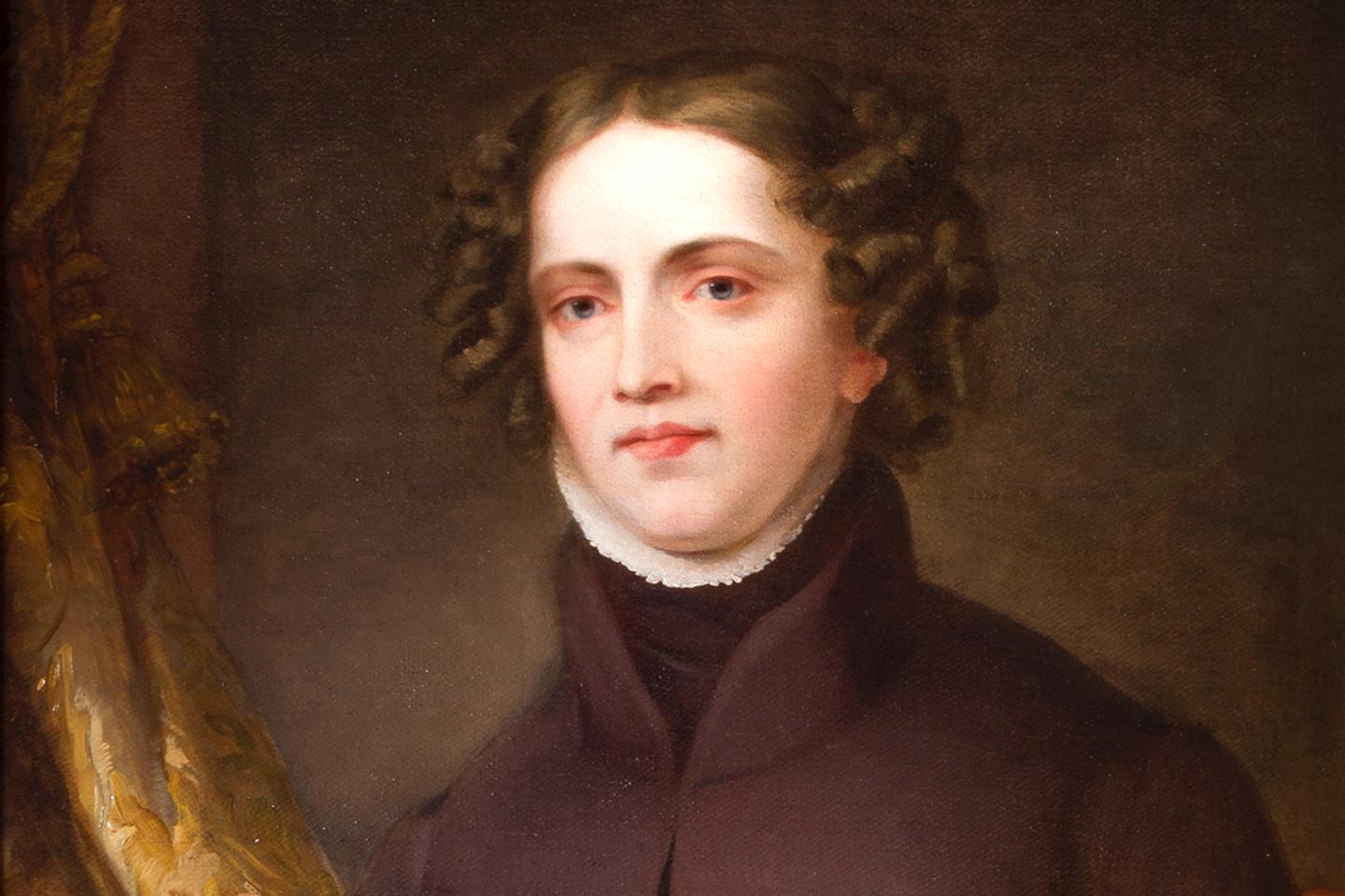 La deuxième vie d???Anne Lister, aventurière lesbienne oubliée