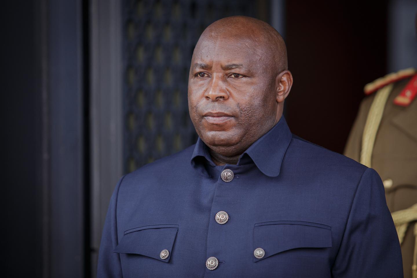 Au Burundi, la répression de la société civile continue