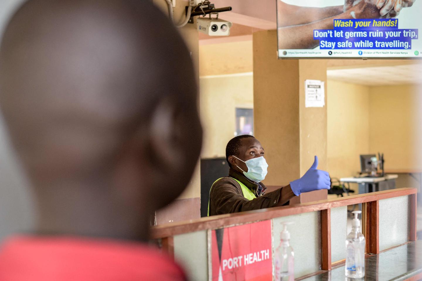 Mpox : les particularités génétiques d???un virus engagé dans un « combat avec l???homme »