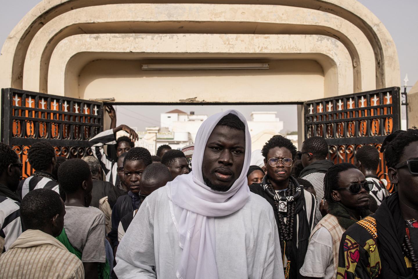 Grand Magal au Sénégal : « Entre la laïcité mimée sur la France à l???indépendance et le...