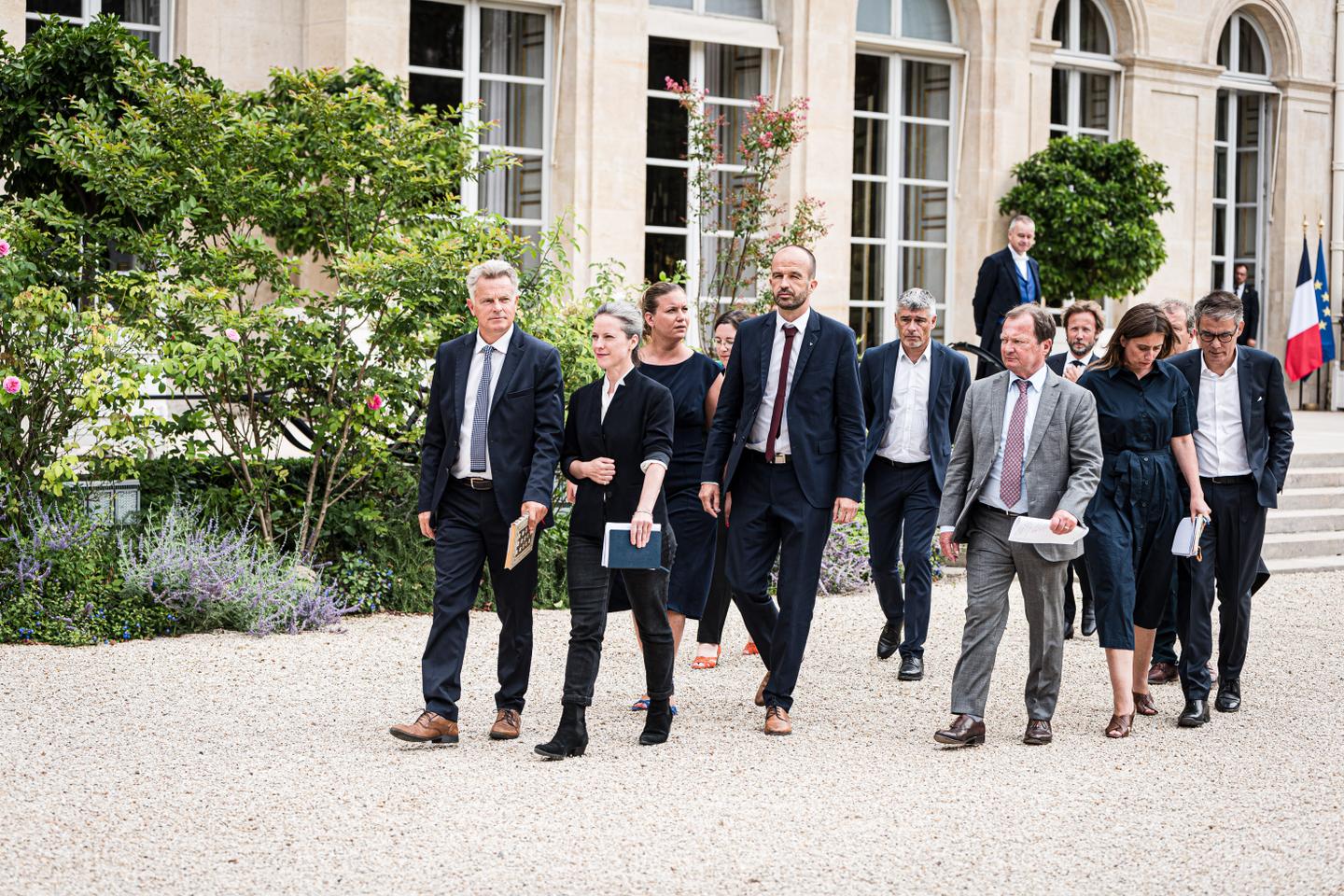 Stella Dupont, députée : « Travaillons collectivement, dès maintenant, avec tous les...