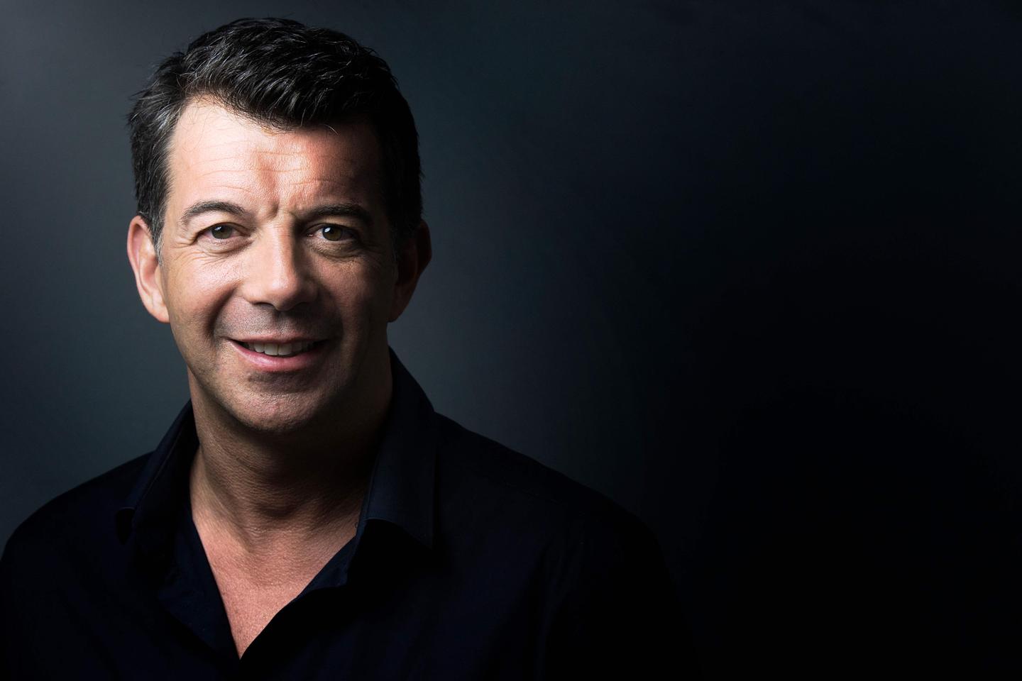 L???animateur Stéphane Plaza jugé pour des violences contre deux anciennes compagnes