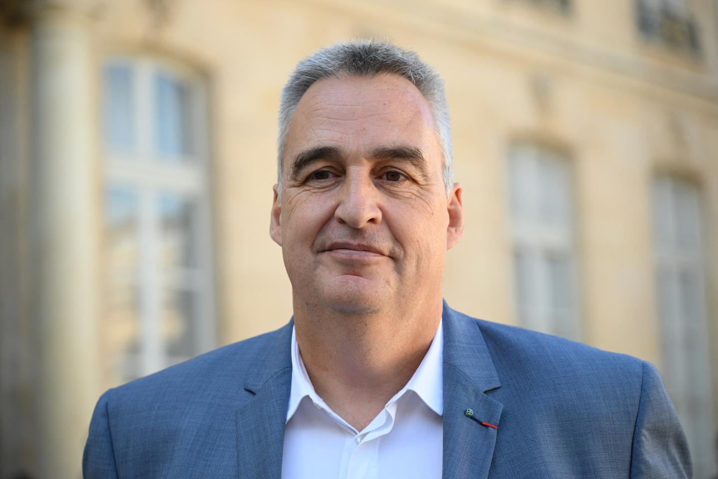 Paris 2024 : « L???universalité des Jeux paralympiques doit aussi passer par la diversité des...