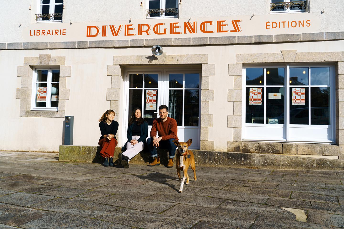 La rentrée politiquement exposée des libraires indépendants