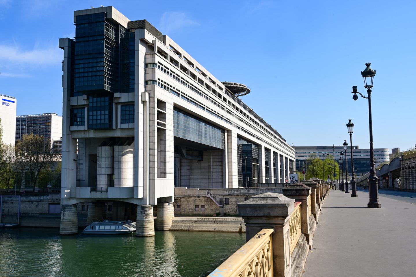 Clément Carbonnier, économiste : « Un budget d???austérité ne serait ni nécessaire ni...