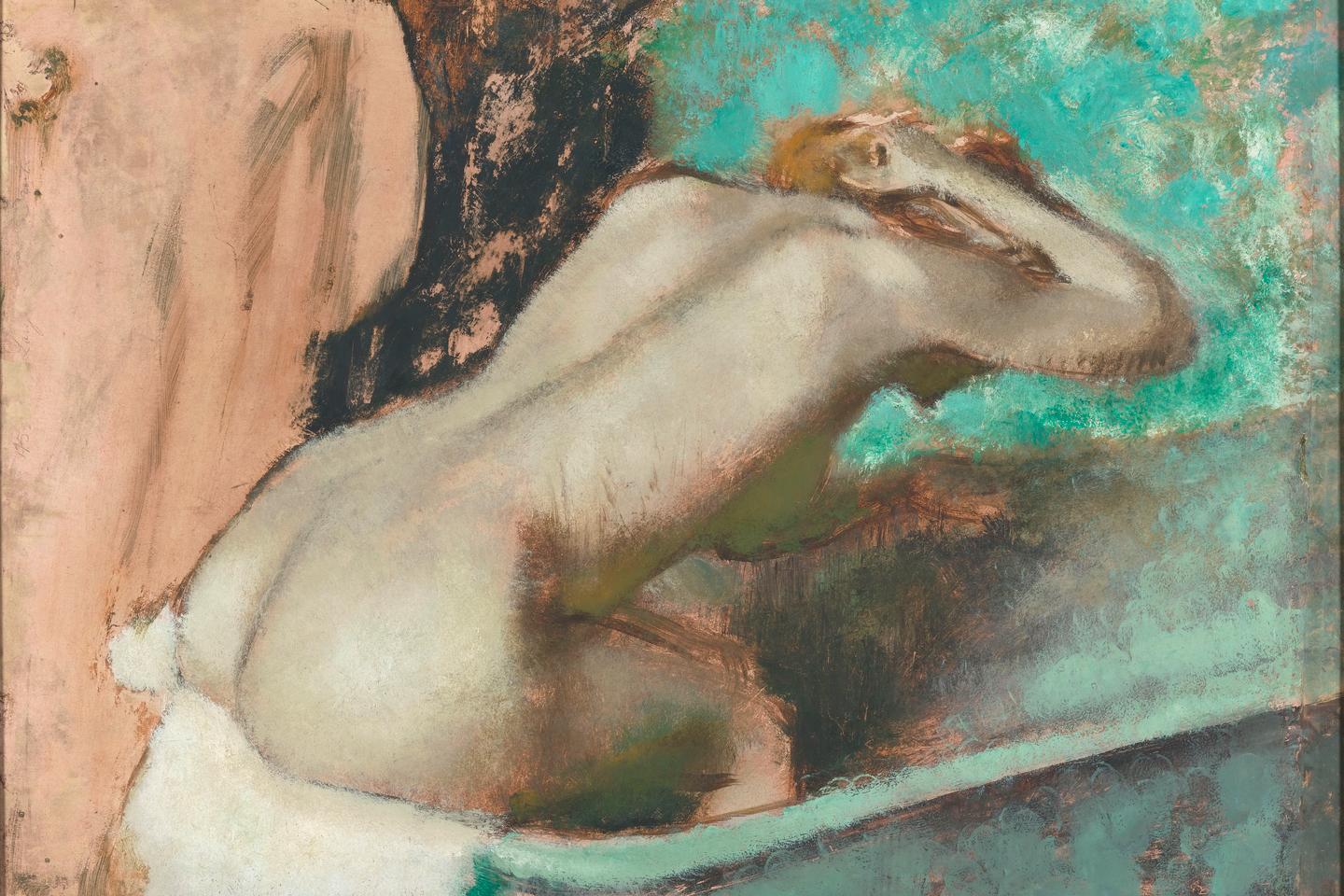 Les grandes expositions de la rentrée à ne pas manquer : surréalisme, arte povera, pop art???