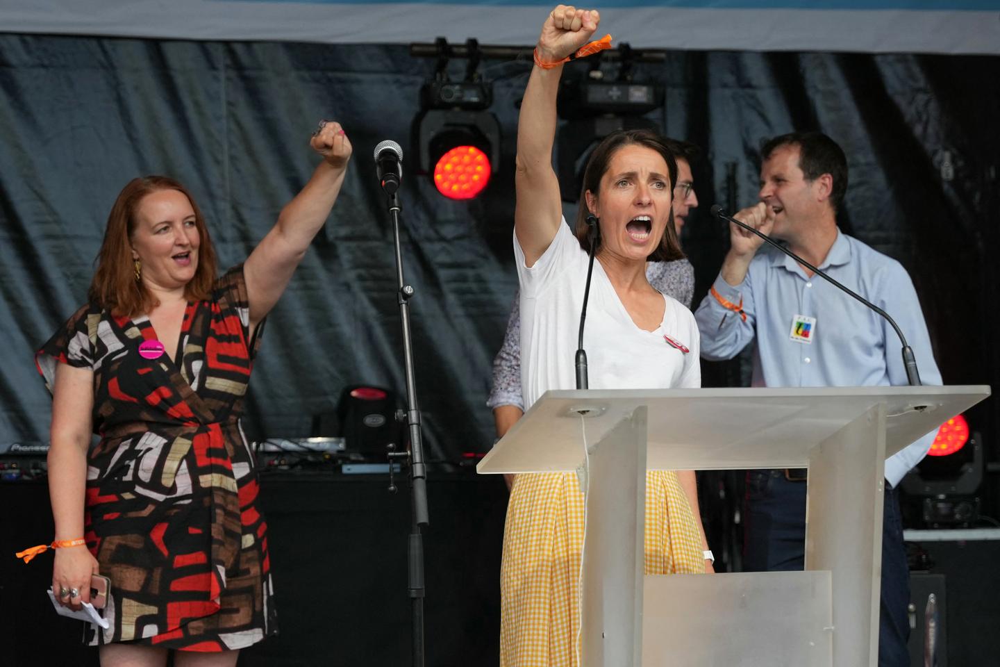 Rentrée sociale : la CGT ne défilera pas avec La France insoumise le 7 septembre mais voit...
