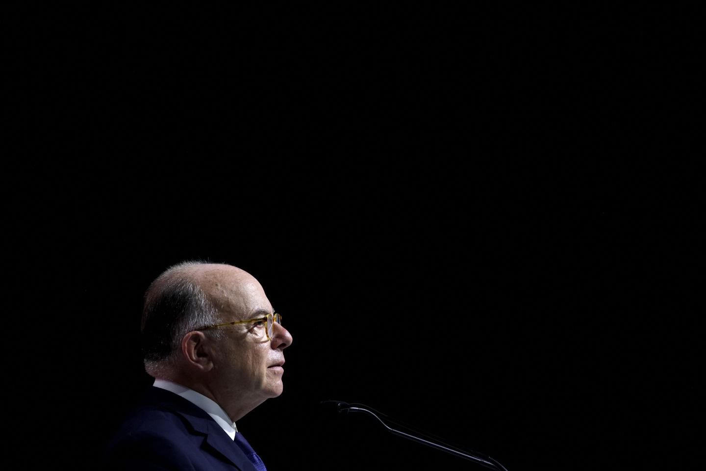 Nomination du premier ministre : l???hypothèse « Bernard Cazeneuve à Matignon » laisse des...