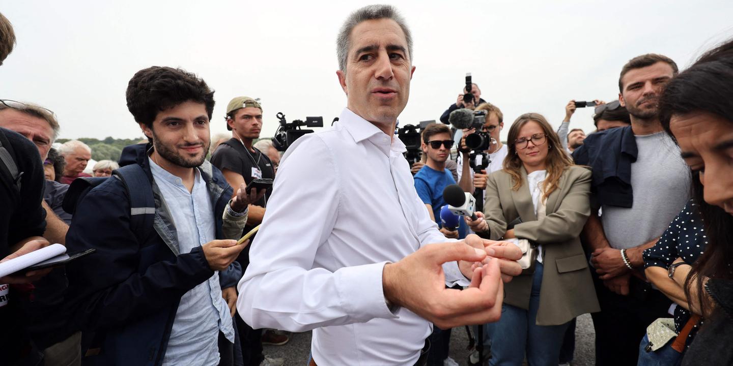 En direct, rentrée politique : « Si Emmanuel Macron ne se pose pas de limites, il faudra que...