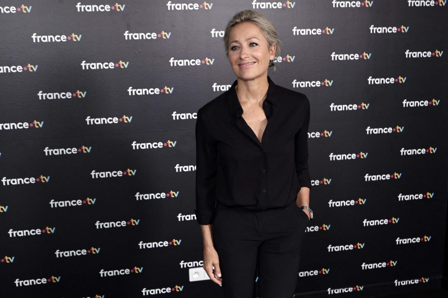 Delphine Ernotte, en pleine euphorie olympique, innove pour la rentrée de France Télévisions