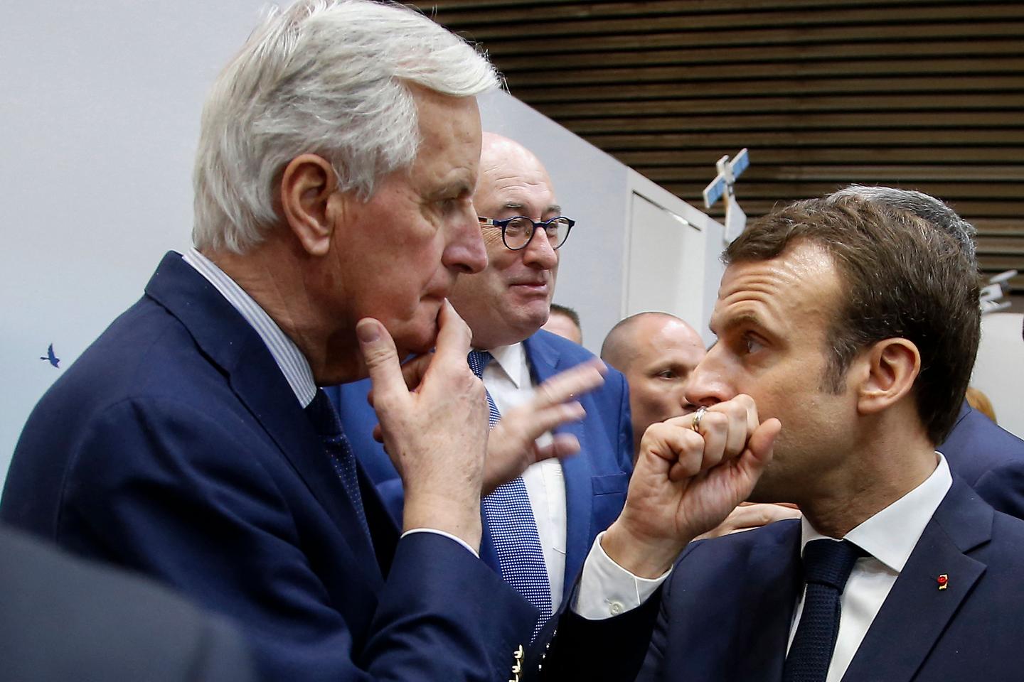 Nomination de Michel Barnier : quelles sont les prochaines étapes du calendrier ?