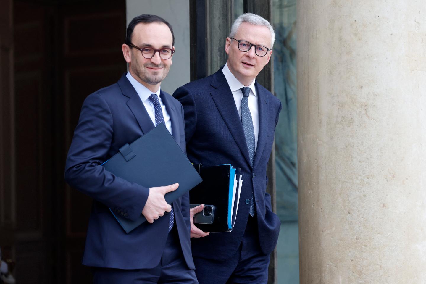 Déficit public : la tension monte entre Bercy et les collectivités locales