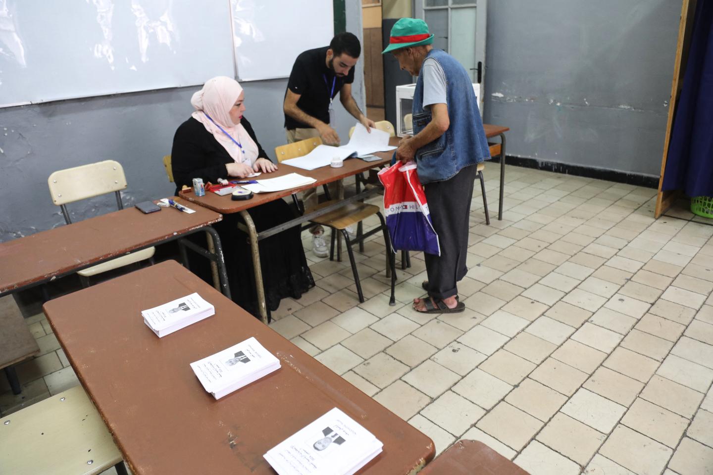 En Algérie, faible engouement pour une présidentielle sans suspense