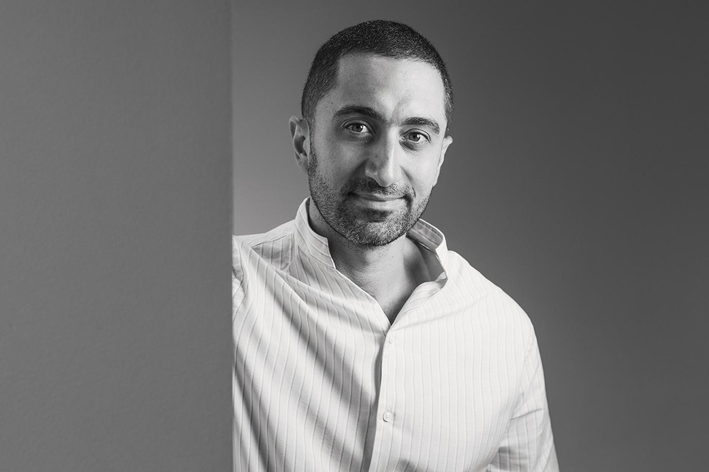 Jimmy Mohamed, médecin : « L???alimentation n???est ni une récompense, ni une punition »