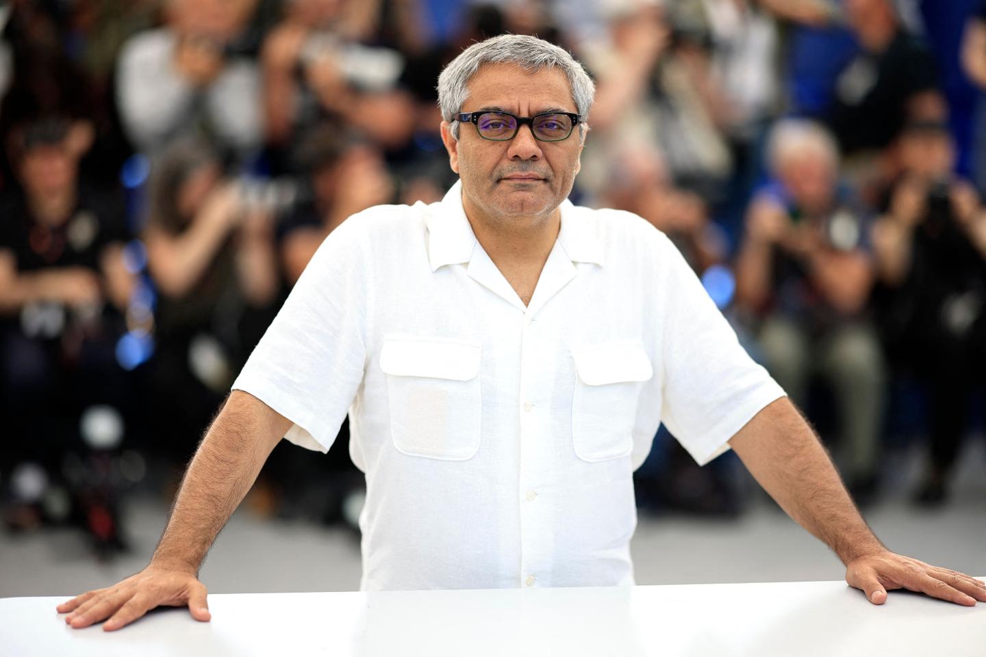 Mohammad Rasoulof, réalisateur des « Graines du figuier sauvage » : « J???ai cru chaque...