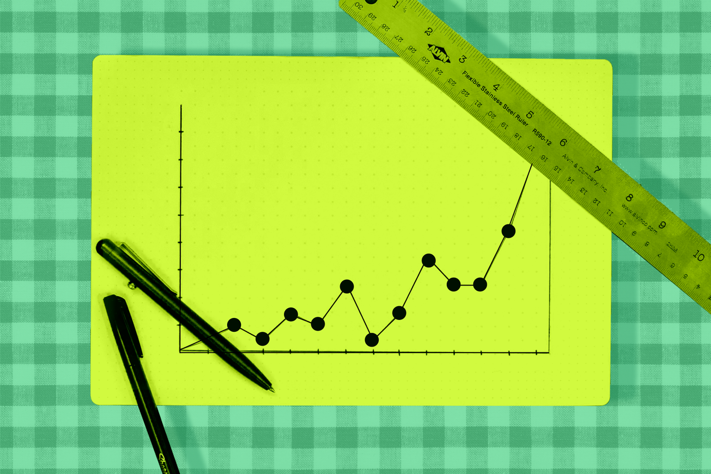 L’inflation du nombre de publications scientifiques interroge