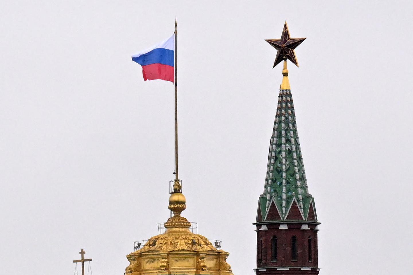 Les Jeux de l???amitié, le grand rendez-vous sportif voulu par la Russie, n???aura pas lieu cette...