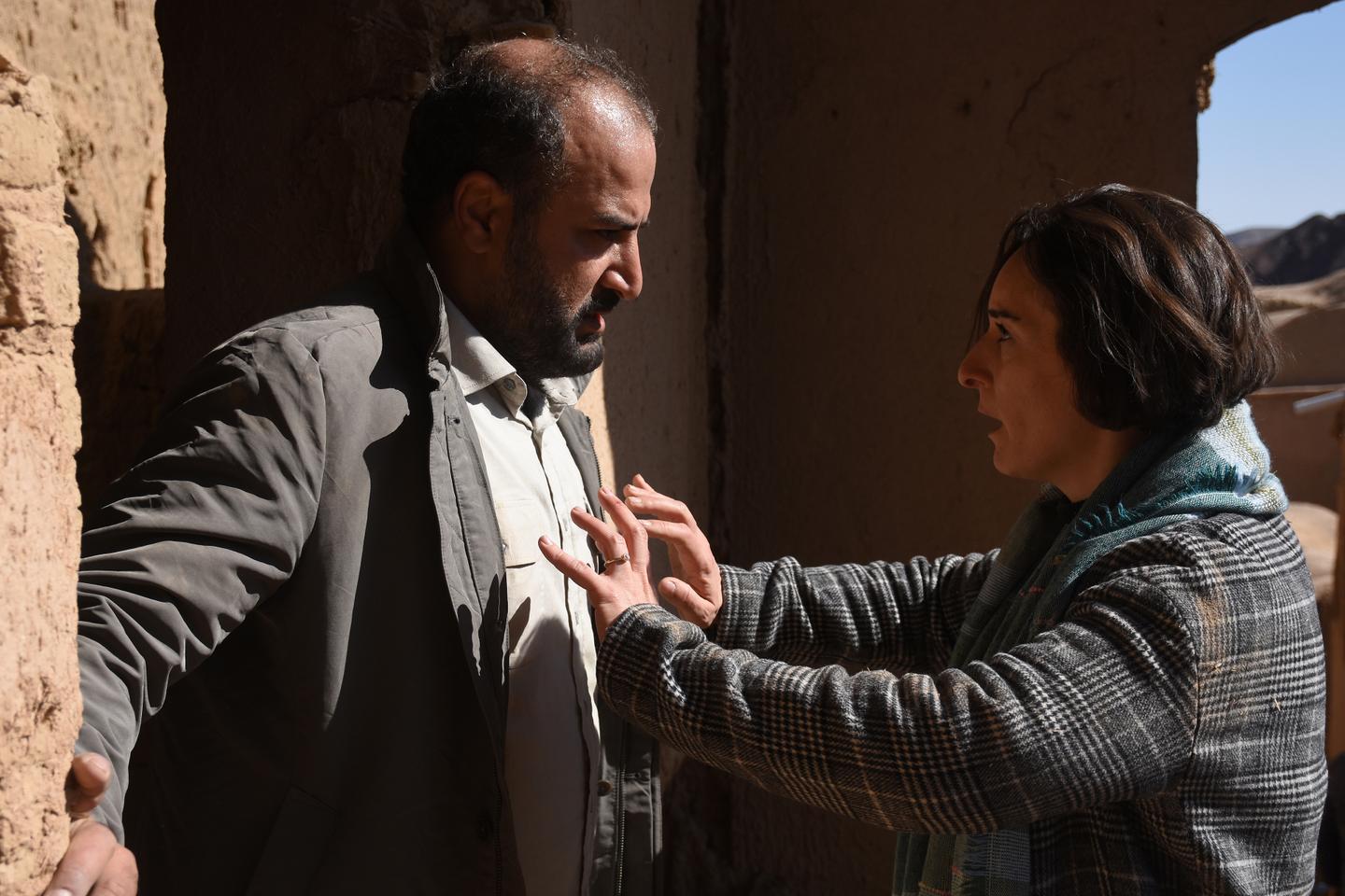 Dans « Les Graines du figuier sauvage », Mohammad Rasoulof filme l???horreur totalitaire au...