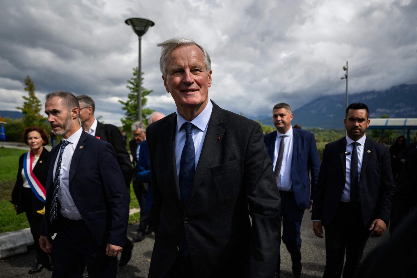 Vers une présentation du budget décalée de huit jours, une première sous la V??? République