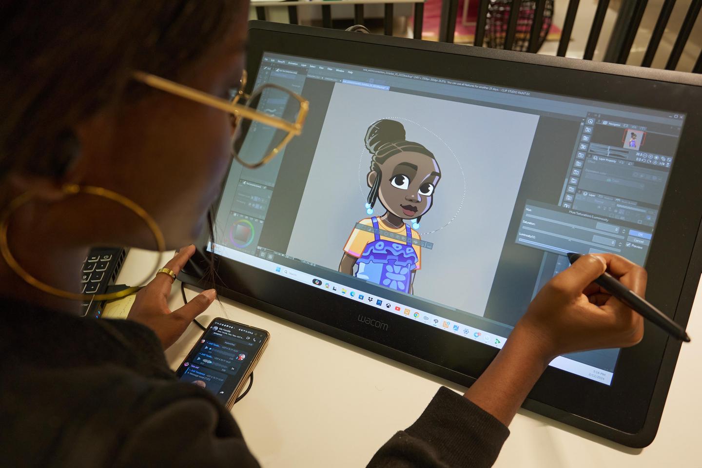 L???Afrique cherche à se faire une place dans l???industrie du jeu vidéo