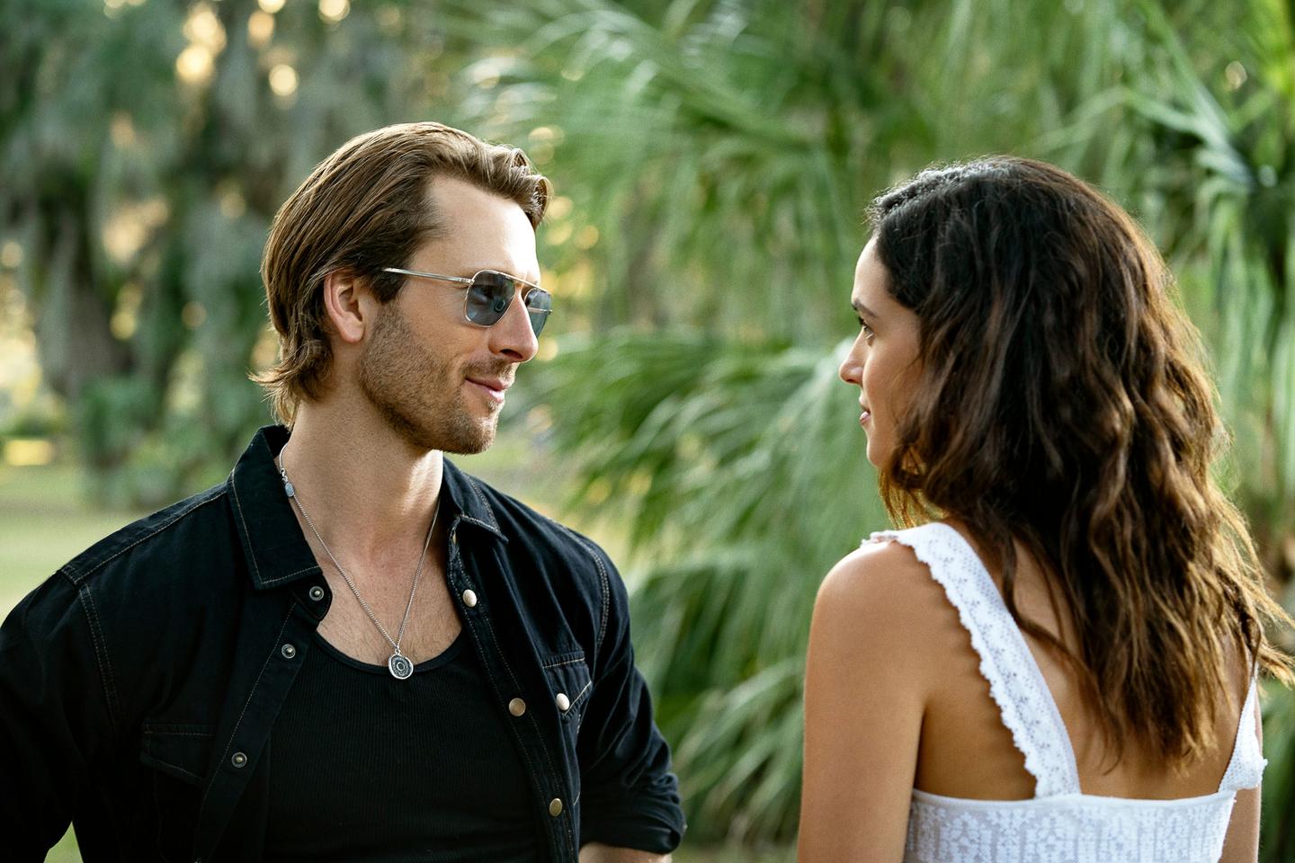 « Hit Man », la comédie tout en postiches de Richard Linklater