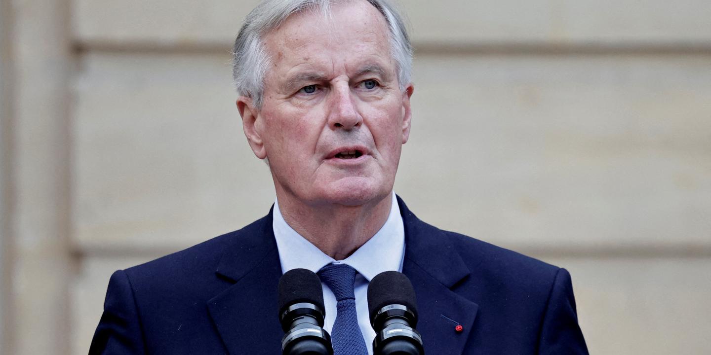 Gouvernement Barnier : l???exécutif sera présenté « avant dimanche », Laurent Wauquiez...