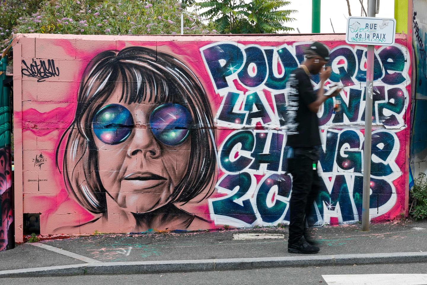 Viols, agressions, harcèlement… quelle est l’ampleur des violences faites aux femmes en...