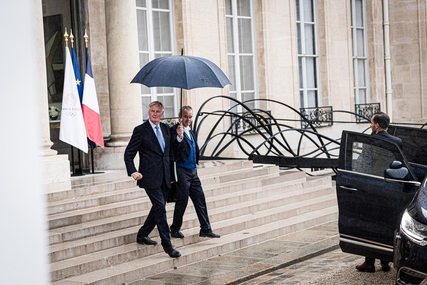 Gouvernement : l???absence d???un portefeuille dévolu à la politique de la ville inquiète
