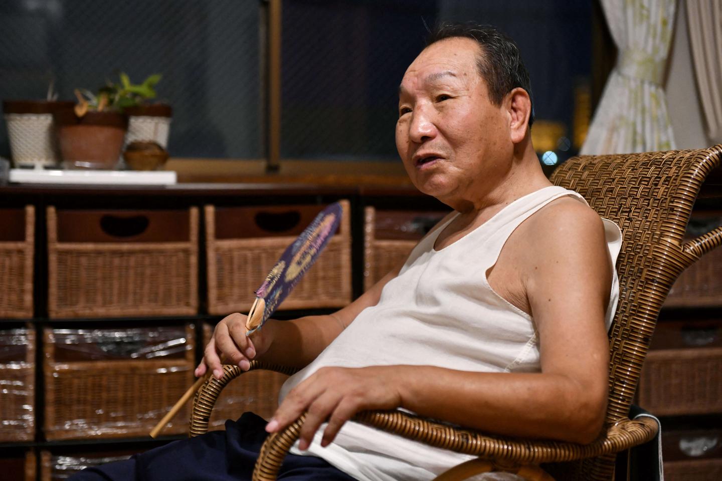 Iwao Hakamada, qui a passé 46 ans dans le couloir de la mort au Japon, finalement acquitté
